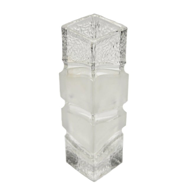 1970s Vintage Vases from Peill & Putzler, Set of 2 For Sale - Image 5 of 9