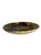 Mid-Century Modern Signed 1970s Mid Century Stoneware Bowl / 1960s Large Modernist Ceramic Art Studio Pottery For Sale - Image 3 of 8