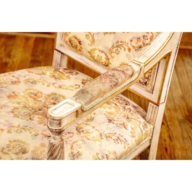 Original list price $9,500.00. Provenance: Greenwich Living Antiques and Design Centre, 1st Dibs, 2016. An elegant and...