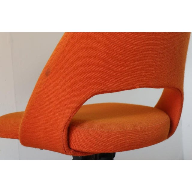 Pivoting Office Chair, 1960s For Sale - Image 9 of 18
