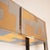 Cityscape Brass and Stainless Steel Bookcase by Paul Evans, 1971 For Sale - Image 10 of 18