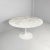 Italian Modern Round Tulip Dining Table by Eero Saarinen for Knoll, 2000s For Sale - Image 3 of 18