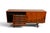 1960s Danish Rosewood Sideboard, 61-Inch For Sale - Image 9 of 18