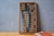 Beige Large Antique Wooden Stchioty Abacus For Sale - Image 8 of 8