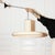 Vintage Suspension from Lita, France, 1970 For Sale - Image 3 of 5