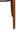 Vintage Thonet No. 811 Style Prague Bentwood & Cane Dining Chairs, Set of 4, C. 1960s–1980s For Sale - Image 14 of 18