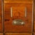 Tall Chest of 28 Drawers, 1940s For Sale - Image 4 of 17