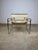 White White Wassily B3 Armchair by Marcel Breuer for Gavina, Italy, 1960s For Sale - Image 8 of 9