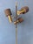 Vintage Space Age Floor Lamp from Dijkstra For Sale - Image 6 of 13