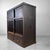 Wood Japanese Meiji Period Tansu Storage Cabinet For Sale - Image 7 of 17