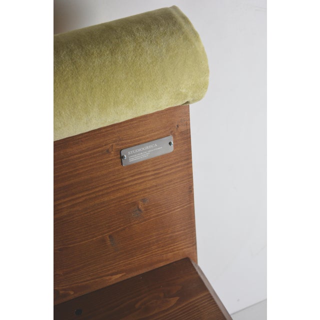 C26 Chair from Studio Greca For Sale - Image 4 of 12