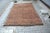 Vintage Geometric Handwoven Turkish Kilim Rug For Sale - Image 11 of 11