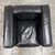 Le Corbusier Style Cube Lounge Chair For Sale - Image 12 of 12