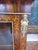 Antique Mid-19th Century Walnut Pier Cabinet from Gillows, 1852 For Sale - Image 12 of 18