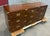 1970s Vintage Campaign Lowboy by Henredon For Sale - Image 5 of 10