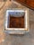 19th Century 19th Century Converted Painted Cellaret Planter For Sale - Image 5 of 9