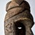 Early 20th Century Salampasu Wood Mask For Sale - Image 11 of 14