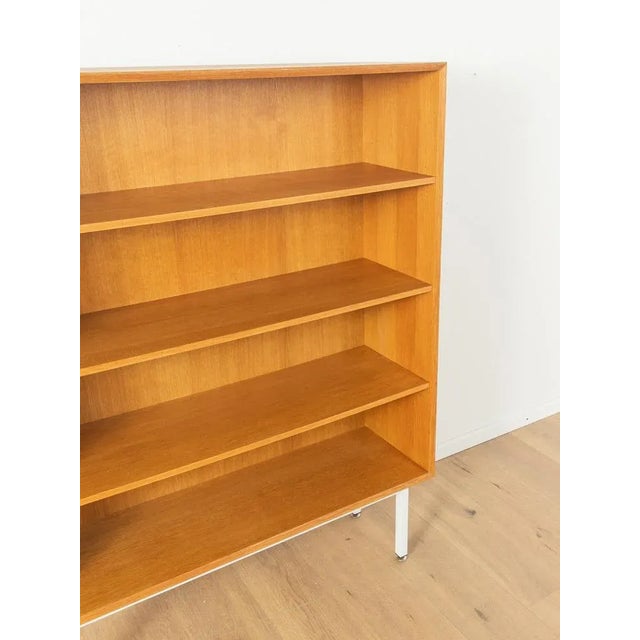 1960s Vintage Bookshelf, 1960s For Sale - Image 5 of 6