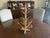 Farmhouse Folk Art Farmhouse Swedish Urshult Christmas Tree Candelabra For Sale - Image 3 of 6