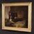Italian Artist, Still Life Composition, 19th Century, Oil Painting on Canvas, Framed For Sale - Image 13 of 16
