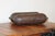 Late 19th Century Antique Ideal 1897 Metal Double Bread Loaf Baker's Mold W/ Original Clasp For Sale - Image 5 of 11