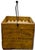 This Really is a Great Looking and Quite Rare Antique Wood Egg Carrier Crate / Box. American in Origin. Circa Late 19th...