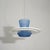 Zefiro Pendant Light by Giuseppe Ramella for Arteluce, 1980s For Sale - Image 13 of 13