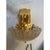 Contemporary Murano Glass Sconces by Simoeng, Set of 2 For Sale - Image 3 of 11