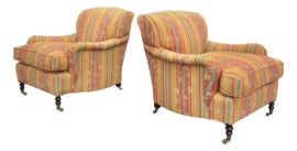 Example of Club Chairs