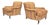 George Smith Standard Arm Chairs For Sale