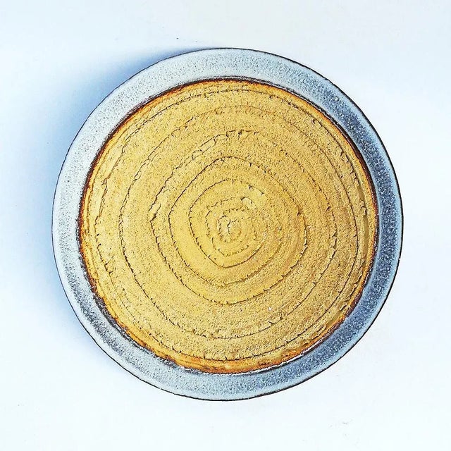 Centerpiece by Carlo Zauli, 1960s For Sale - Image 4 of 6