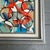 Abstract Contemporary Original Stephen Heigh Abstract Painting “Golden Fish Pond” For Sale - Image 3 of 4