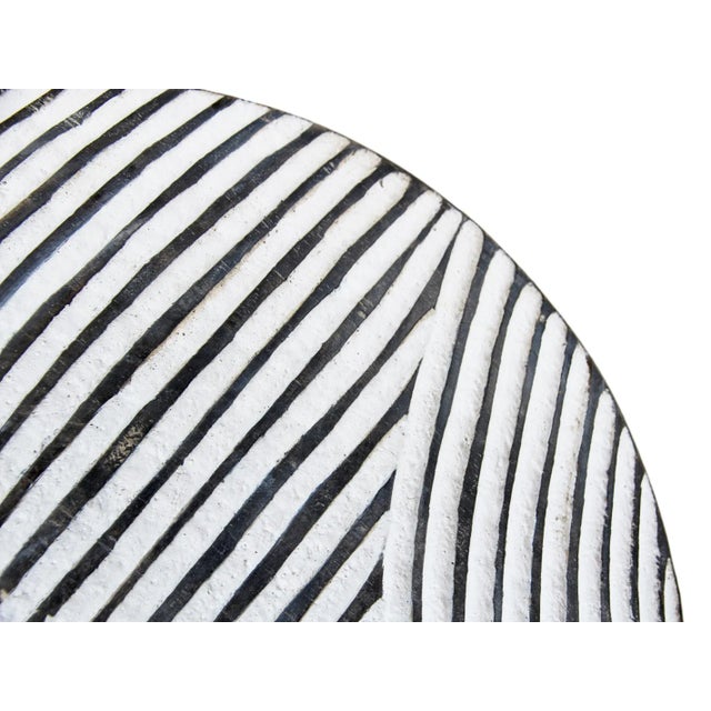 Vintage Zulu shield. Traditional South African Zulu shields date back to King Shaka Zulu and have been used by tribesman...