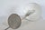 Mid-Century Industrial Grey Desk Light Lamp by Christian Dell for Kaiser Idell / Kaiser Leuchten, Germany, 1960 For Sale - Image 13 of 14