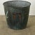 English English 19th Century Oxidized Copper Pot For Sale - Image 3 of 8