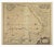 Golfo De Benngala is an antique map realized in 1650 by Johannes Janssonius (1588-1664). The Map is Hand-colored etching,...