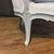 Antique French Louis XV Painted Bergère Armchairs With New Upholstery -a Pair For Sale - Image 4 of 13