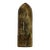 Antique Thai Buddhist Votive Plaque For Sale