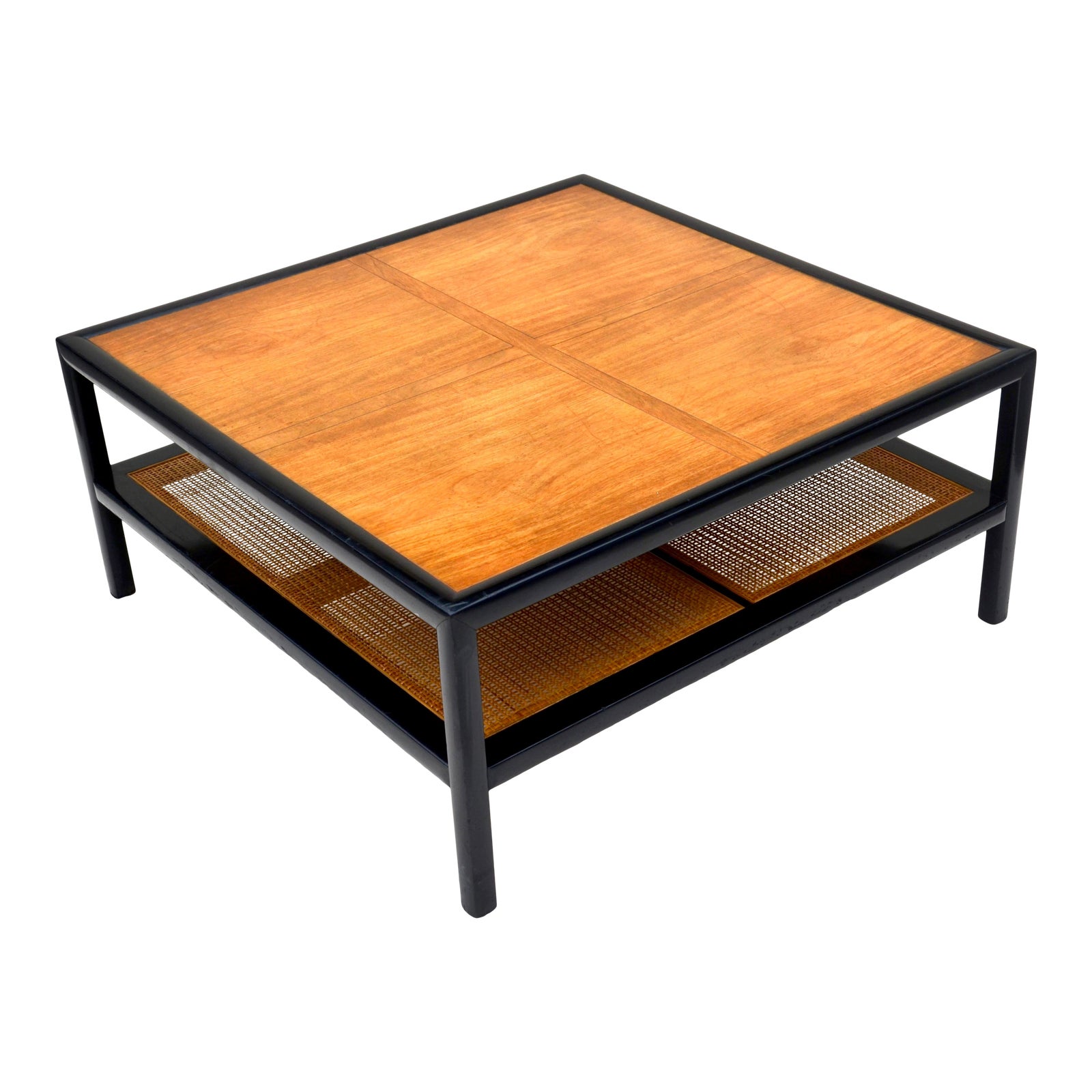 Mid Century Modern Michael Taylor Coffee Table For Baker Furniture Chairish Mid Century Modern Michael Taylor Coffee Table For Baker Furniture Chairish