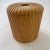 Georges Briard 1970s Georges Briard Sculptural Organic Modern Carved Wood Ice Bucket, Thailand For Sale - Image 4 of 10