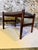 Vintage Mid-Century Danish Stool, 1960s, in Good conditions. Designed 1960 to 1969 This piece has an attribution mark, I...