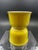 Early 20th Century Empire Ware Yellow Trinket Dishes- a Pair For Sale - Image 9 of 12