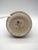Ceramic Swedish Glazed Stoneware Table Lamp by Sylvia Leuchovius for Rörstrand Studio, 1960s For Sale - Image 7 of 10