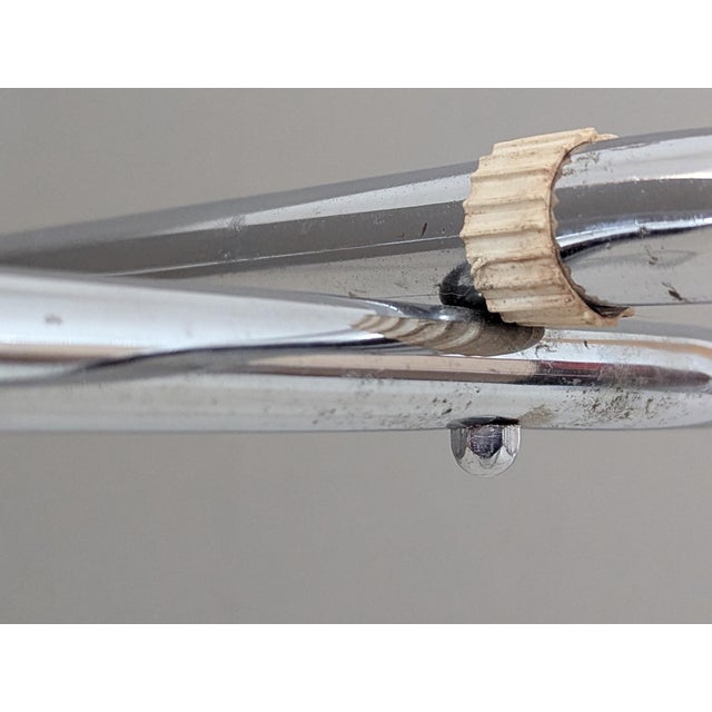 B 18 Table by Marcel Breuer for Thonet, 1930s For Sale - Image 14 of 18