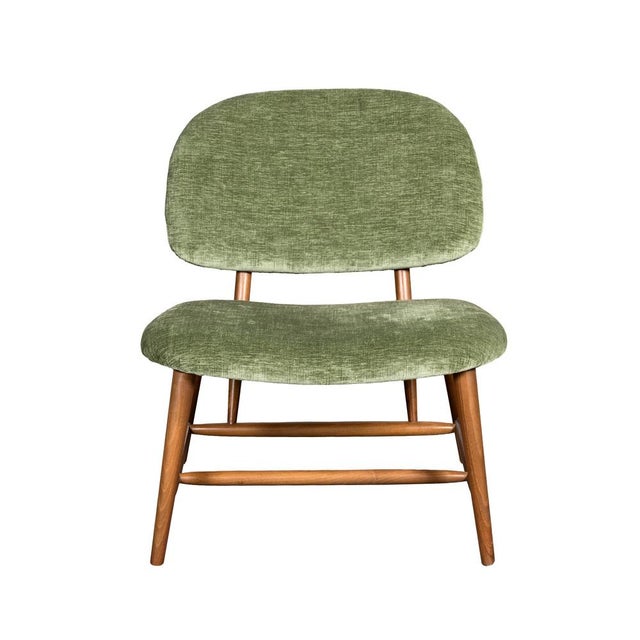 Vintage Pizzetti Roma Chairs, 1950s, Set of 4 For Sale - Image 16 of 16