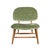 Vintage Pizzetti Roma Chairs, 1950s, Set of 4 For Sale - Image 16 of 16