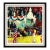 1980s The President's Birthday Party, LeRoy Neiman For Sale