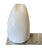 Ceramic Vintage White Porcelain Ladle With Sculptural Handle for Tureen – 9” For Sale - Image 7 of 7