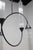 2020s Giopato & Coombs Cirque Chandelier in Brushed Bronze For Sale - Image 5 of 8