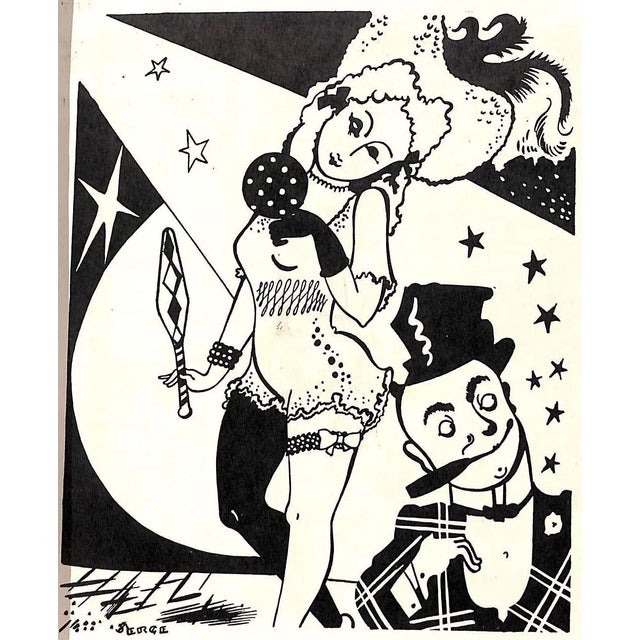 Londres Secret et Ses Fantomes Ltd Edition For Sale - Image 4 of 11